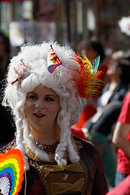 Gay Pride Paris 2012-257